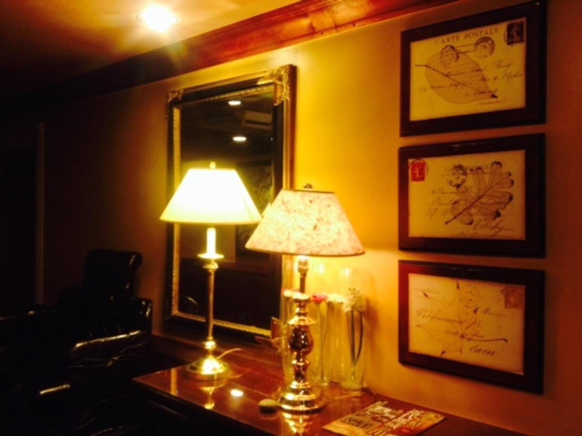 Hotel Gasthof - Vacation Stay 83293V Kagoshima Exterior foto